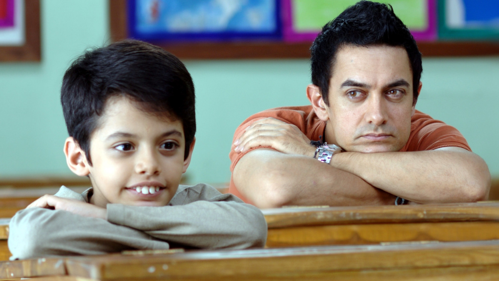 Taare Zameen Par